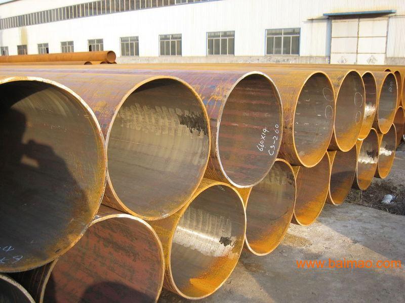 河北沧州钢板卷管焊接钢管大口径钢板卷管生产厂家