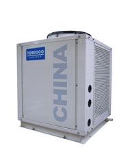 供应循环式空气源热水器|空气能热水机组|空气能生产厂家