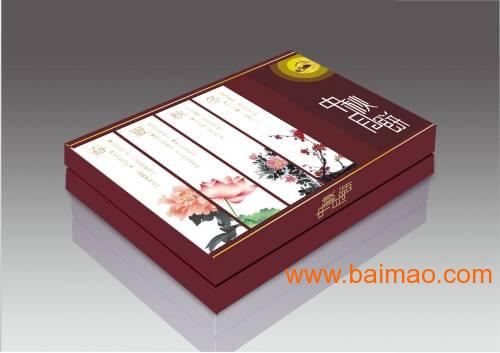 2014年郑州月饼包装盒生产厂家