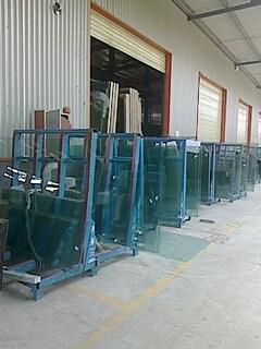广州钢化玻璃厂