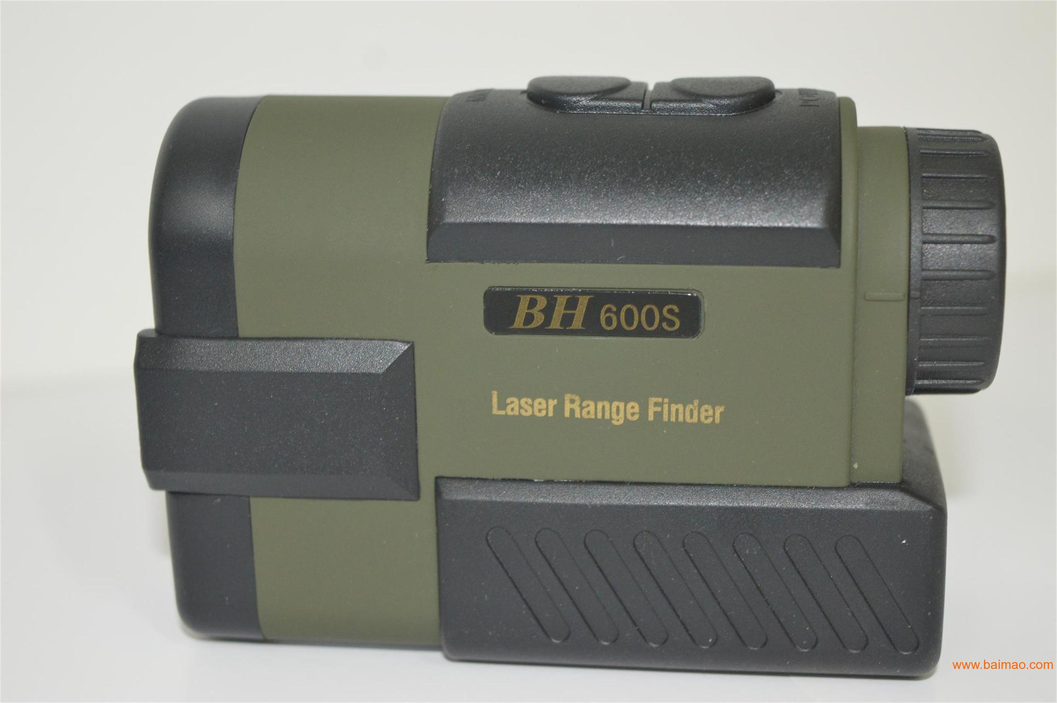 BH600S手持激光测距测高测角多功能