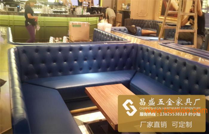 餐厅餐桌4人尺寸 中式实木长方形餐桌椅