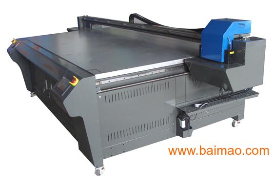 2513-B新型UV平板打印机平板打印机玻璃打