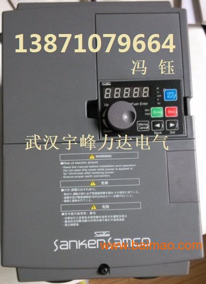 河南洛阳三垦变频器,SAMCO-VM06 37KW