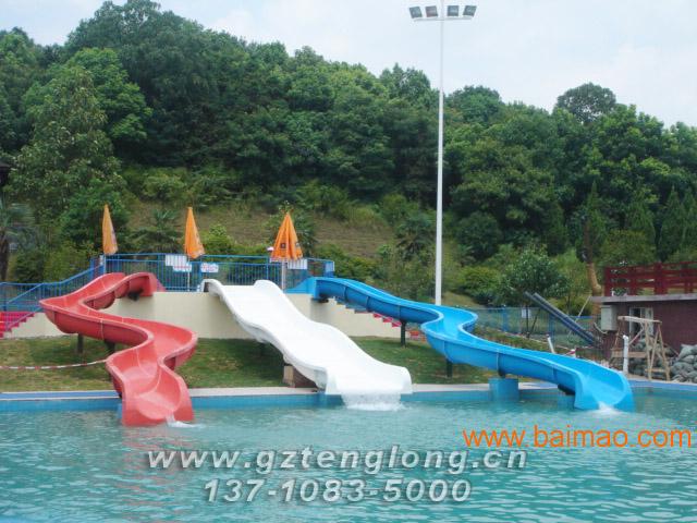 小型滑梯，儿童滑梯，儿童水上乐园设备