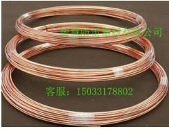 沧州地区**生产优良的铜包钢圆线_优惠的铜包钢圆线