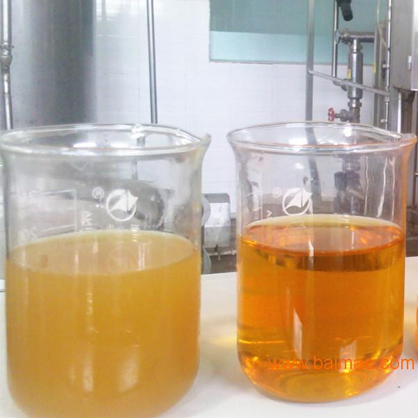 刺梨果汁澄清浓缩膜分离机