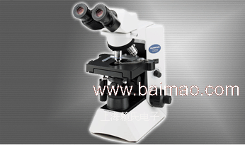 上海奥林巴斯CX41显微镜