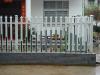 九江PVC草坪护栏，南昌围墙护栏，萍乡PVC栏杆等