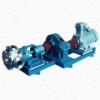 NCB-1.2/0.3型高粘度泵-高粘度转子泵
