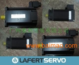 lafert伺服电机b6306p-02276