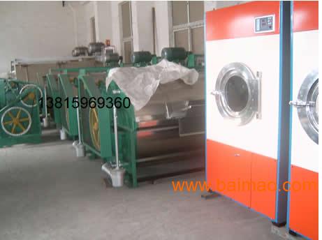 通江工业洗衣机，国内大型洗涤机械生产厂家