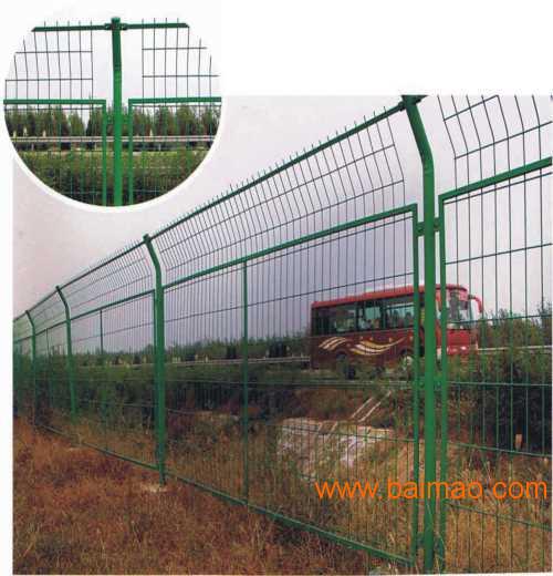 铁路框架护栏网厂-小区框架护栏网厂