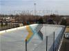 北京冰球场围栏|体育场界墙|新兴**生产