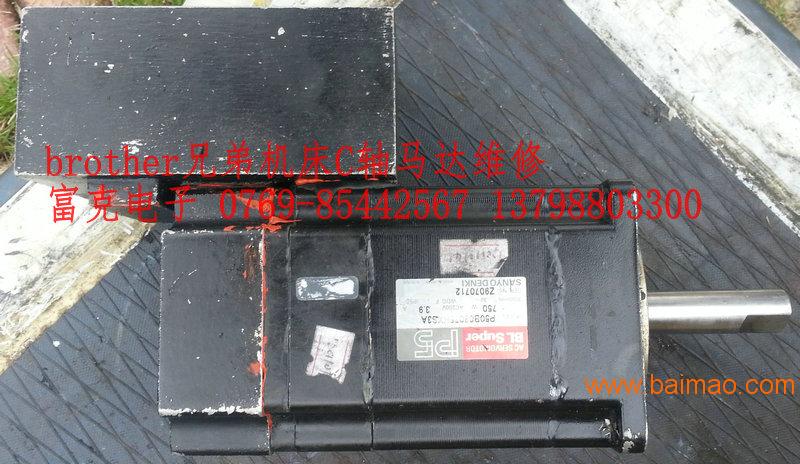 SAM6851  富士贴片机马达维修 供应零配件
