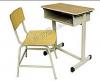 厂家直销学生课桌椅 学习桌 学校家具 教室课桌椅