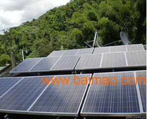 **提供家庭屋顶太阳能并网发电系统，包含安装