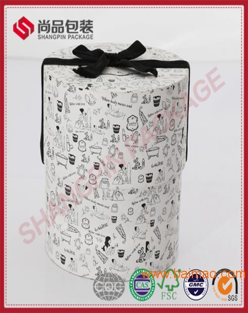 圆筒纸罐供应-广州圆筒纸罐厂家供应