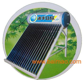 北京太阳能热水供暖