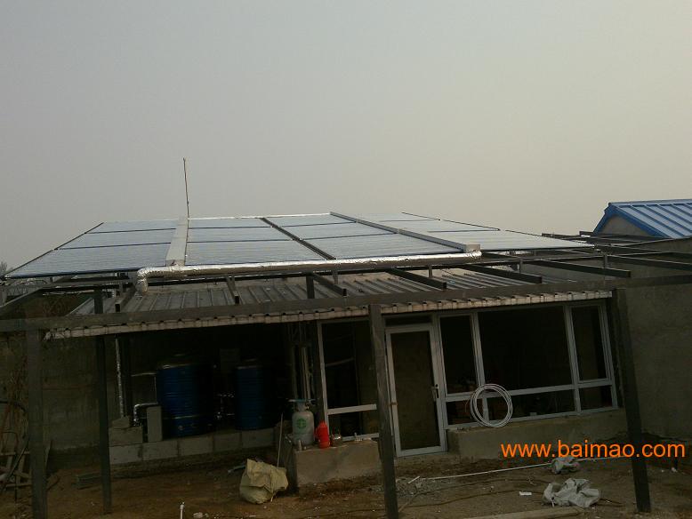 北京太阳能供暖设备招商