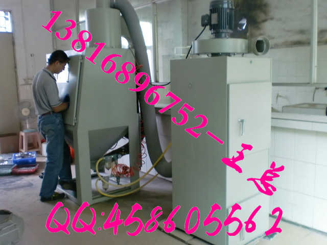 南京箱式喷砂机|苏州手动喷砂机|上海手动喷砂机