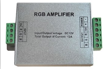 RGB信号放大器/PWM功率放大器/YH-935