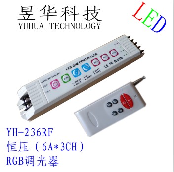 可控硅调光器（220V/11OV）/YH-220V