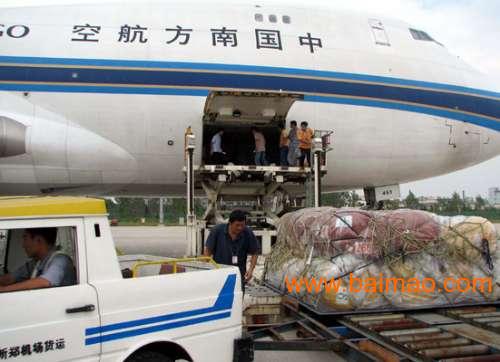 成都到北京空运  成都到天津、石家庄航空物流公司