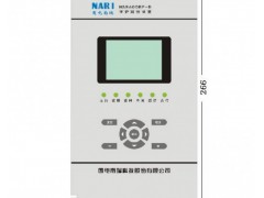 NSR618RF-D00短线路光纤纵差保护测控装置