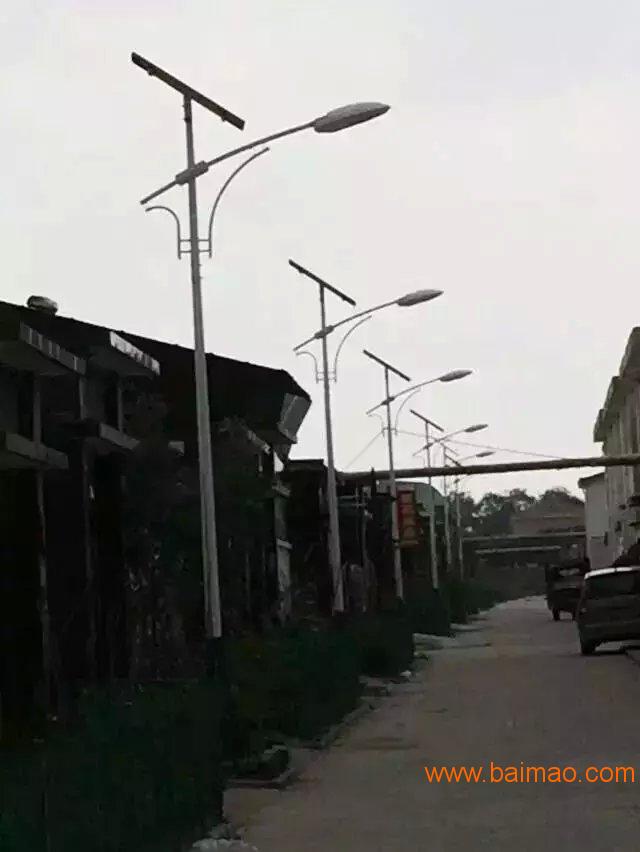 开元江西抚州市太阳能路灯厂家