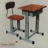 山东学校升降座椅：潍坊哪里能买到新款教学用组合桌椅