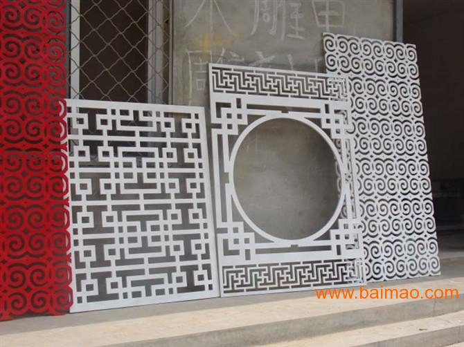 上海闵行通花板设计加工