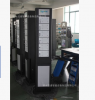 亚通科技6格保管箱式寄存式手机充电站立式手机加油站