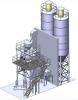 干粉砂浆设备|干粉砂浆生产线&**sh;米尼特机械
