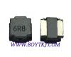 封胶电感BTNR6028C-4.7UH贴片功率电感