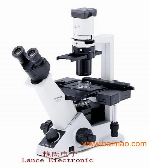 奥林巴斯三目显微镜CX41-32C02