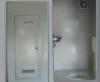 移动公共厕所成品简易厕所普通冲水洗手间广州丝娅公司