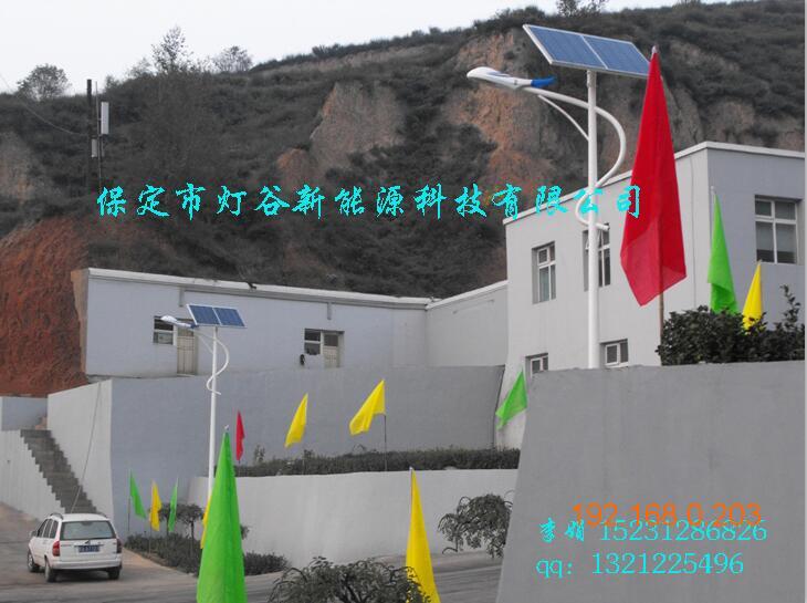 沧州太阳能路灯厂家，沧州太阳能路灯价格
