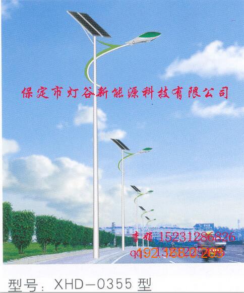 沧州太阳能路灯厂家，沧州太阳能路灯价格
