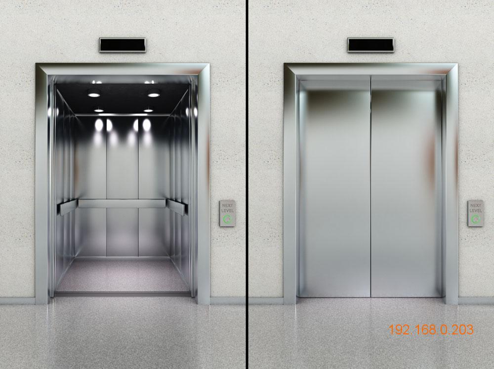 金旭电梯-称心的杂物电梯供应商，西宁杂物电梯