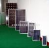 供应深圳太阳能电池板厂家，太阳能滴胶板厂家