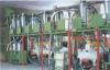 供应中科集团绿色环保型精粉磨面机械