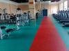 运动地板供货商：青海健身房运动地板采购