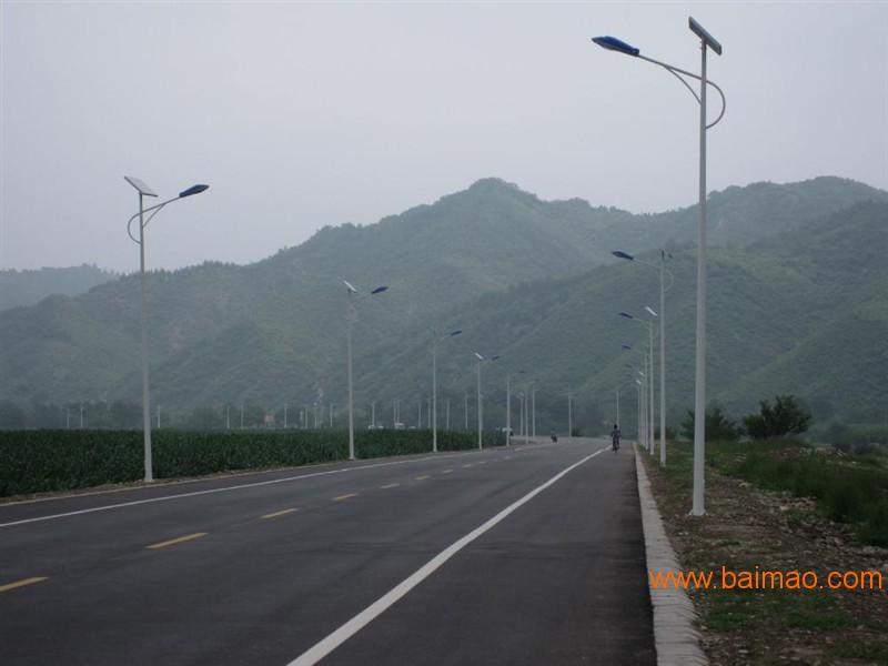 乡村照明灯，陕西铜川LED太阳能灯具可提供样品确认
