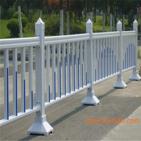 武汉道路护栏厂家介绍多个系列护栏的不同用途功能