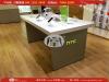 【好掌柜】精心打造HTC智能手机展示柜/体验柜