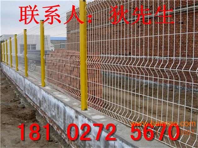 韶关厂房围栏网1.8米清远厂区围栏网韶关铁丝网厂家
