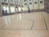 球场塑胶地板、球场运动地板、球地胶、球场地胶板