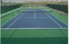 网球场地板胶、网球场地胶板、网球场地胶垫