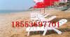 潍坊塑料沙滩椅批发,塑料沙滩椅厂家,白色塑料沙滩椅